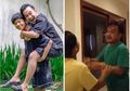 Seolah Murka hingga Ubun-ubun, Ruben Onsu Terlihat Marah Besar pada Betrand Peto karena Tingkah Polah Anaknya yang Seperti Ini