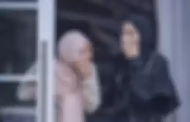 Cut Syifa mantap putuskan pakai hijab