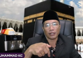 Nekat Lakukan Penistaan Agama, Youtuber Muhammad Kece Akhirnya Ditangkap Polisi, Ternyata Sembunyi di Tempat Ini