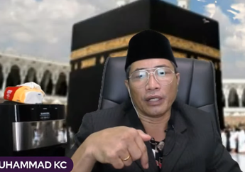Foto Muhammad Kece Hilang dari Instagram, Sang YouTuber Resmi Jadi Penghuni Bui, Ustaz Yusuf Mansur Beri Pesan Ini