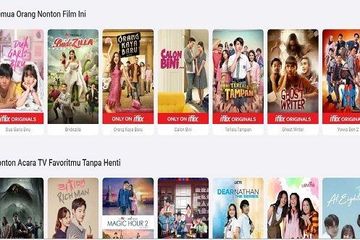 Pengganti Indoxxi Lk21 Ganool Ini 10 Link Nonton Film Lengkap Dari Dilwale Sampai Crows Zero 2 Subtitle Bahasa Indonesia Semua Halaman Grid Fame
