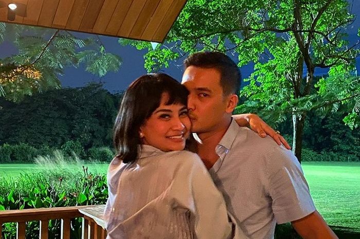 Modal Sering Numpang Nginap Sejak Kecil, Vanessa Angel Nekat Pinjam