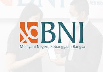 Lowongan Kerja BUMN Bank BNI, Lulusan SMA Bisa Mendaftarkan Diri, Ini Persyaratan Lengkapnya