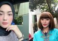 Zaskia Gotik dan Sirajuddin Mahmud Pamer Buku Nikah, Imel Putri Cahyati Kedapatan Unggah Permohonan Maaf karena Hal Ini