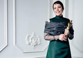 Mantan Petugas Kebersihan, Olivia Colman jadi Aktris Terbaik Oscar 2019! Ini Fakta Lainnya