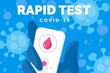 Setelah Divaksin Covid-19, Jika Ditest Covid-19 Apakah Hasilnya Positif atau Negatif? 