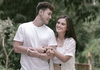 Bocorkan Usia Asli Anthony Xie ke Publik, Audi Marissa Bikin Netizen Tercengang Hingga Tak Percaya: Demi Apa Beda 9 Tahun, Awet Muda Banget...
