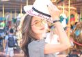 Demi Akting, Luna Maya Rela Tampil Beda dengan Rambut Pendek, Tetep Cantik!