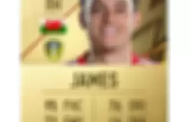 Daniel James (Leeds United)