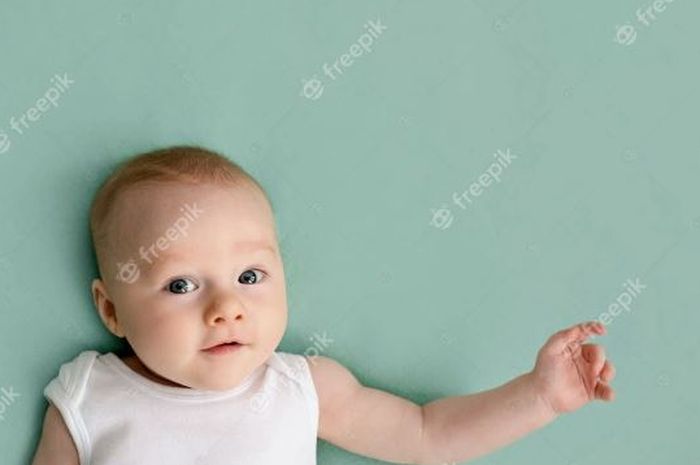 Kumpulan Arti Nama Untuk Anak Laki Laki Yang Terinspirasi Dari Mitos Duyung Wajib Pilih Salah Satu