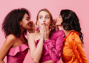 4 Zodiak Ini Masuk dalam Tipe Perempuan Cerewet! Kamu Salah Satunya?
