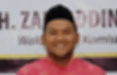 Pilih Selesaikan Azan Magrib, Agil Wafat Tertimpa Reruntuhan Masjid Akibat Gempa di Palu