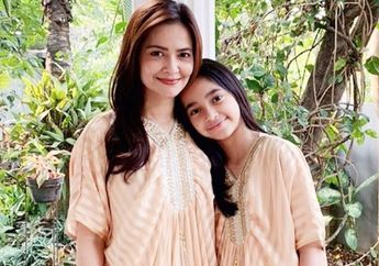 Siap Nikahi Model Ganteng yang Lebih Muda, Presenter Cantik yang Sempat Tersangkut Asmara dengan Ariel Noah Itu Pernah Dibongkar Rahasia Perceraiannya yang Tak Terduga