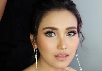 Lama Menjanda, Ayu Ting Ting Akhirnya Ungkap Kriteria Suami Idamannya