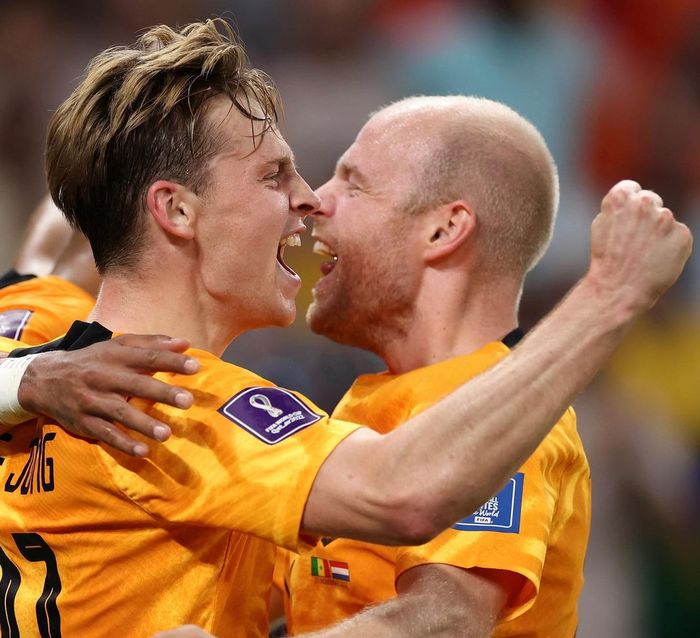 Head to Head dan Link Live Streaming Malam Ini, Belanda vs Ekuador Kids