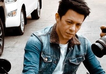 Niat Hati Pamer Moge Senilai Rp 386 Juta Dibilang Percuma, Ariel NOAH Balas Nyinyiran Netizen dengan Komentar Ngegas: Mau Ditaliin?