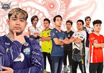 4 Syarat Utama Tim Esports untuk Masuk ke MPL, Tertarik Mencoba?