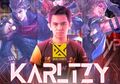 Profil KarlTzy, Core Andalan Bren Esports yang Menjadi MVP M2