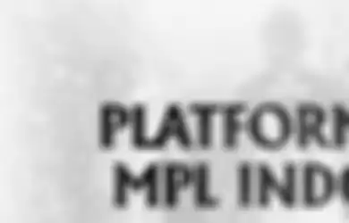 Platform resmi MPL Indonesia