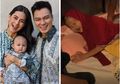 Kabar Buruk dari Baim Wong, Sosok Nenek Iroh Mendadak Merintih Kesakitan Usai Lama Tak Ada Kabar, 'Sabar Ya Nek'