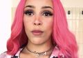 Doja Cat Penyanyi Lagu Say So Dinyatakan Positif Virus Corona