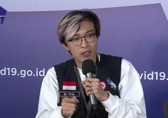 Bikin Heboh Gegara Nongkrong di Bar Saat Pandemi Corona, Dokter Tirta Disorot Habis hingga Jadi Bulan-bulanan Netizen: Sok-sokan Nyindir, Nelan Ludah Sendiri!