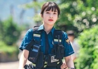 Ada Kisah Friendzone Juga, Cari Tau Info Drama Korea Joy Red Velvet!