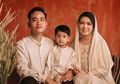 Selamat! Menantu Jokowi Hamil Anak ke-2, Intip Potret Perut Buncit Selvi Ananda