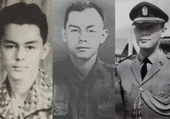 Biografi dan Kisah Pierre Tendean, Salah Satu Pahlawan Revolusi Korban Tragedi G30S PKI