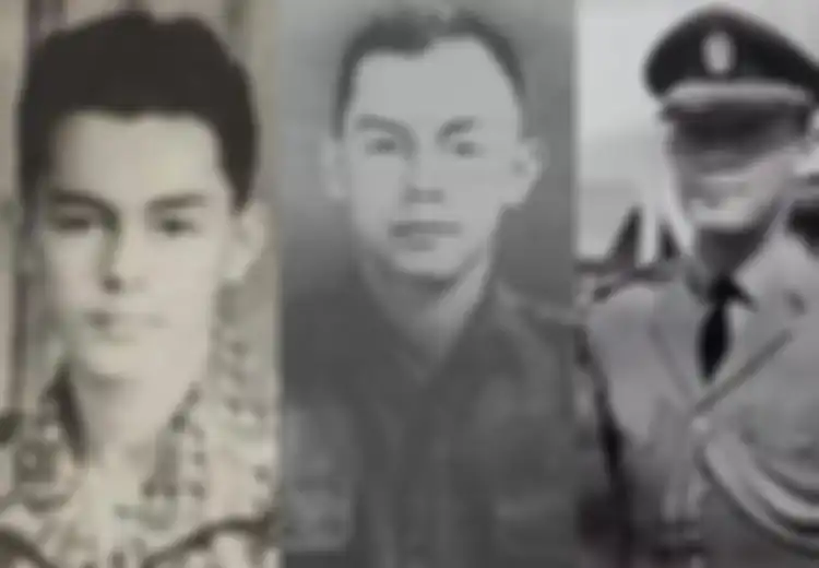 Biografi dan Kisah Pierre Tendean, Salah Satu Pahlawan Revolusi Korban Tragedi G30S PKI