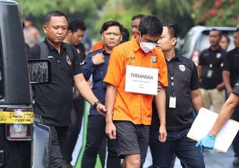 Mario Dandy Sebar Video Penganiayaan ke 3 Orang, Polisi Sebut Anak Rafael Alun Trisambodo Terancam Pidana Pasal Berlapis, Pakar Hukum Beri Penjelasan Begini