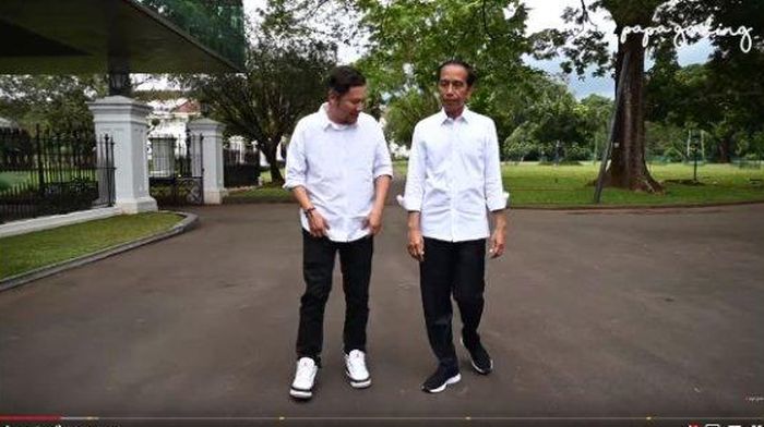 Gisel Dinner bareng Wijin, Gading masak buat Gempi 