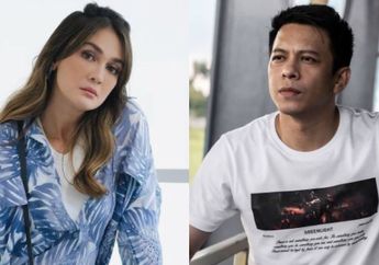 Hubungannya Sudah Lama Game Over, Luna Maya Disebut Pernah Nangis Mojok di Kamar Mandi Usia Tahu Kabar Ariel NOAH Bakal Nikah, Masih Cinta?