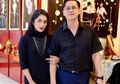 7 Tahun Menikah, Ussy Sulistiawaty Bagikan Tips Langgeng dalam Berumah Tangga
