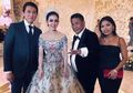 Disinggung Hotman Paris Soal Unfollow Instagramnya, Syahrini Beri Komentar Menohok: Temen Macem Apa Lu!