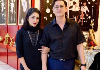 Hal Sepele Diduga Jadi Pemantik Isu Perceraian Ussy Sulistiawaty dan Andhika Pratama