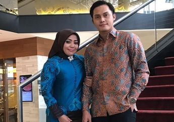 Berlinang Air Mata Saat Bicarakan Rencana Pernikahannya dengan Fadel Islami, Muzdalifah: Saya Nggak Mau Anak Saya Nggak Dihargai Bapaknya