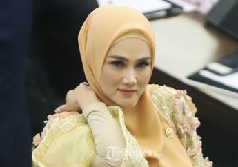 Selalu Dapat Komentar Pedas Saat Jadi Nyonya di Istana Mewah Ahmad Dhani, Tetangga Ungkap Sifat Asli Mulan Jameela! Bikin Geleng Kepala