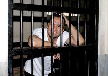 Tak Banyak yang Tahu Kisah Cintanya di Balik Jeruji Besi, Saipul Jamil Disebut-sebut Akan Segera Lepas Masa Duda Usai Menghirup Udara Bebas!