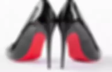 Red Bottom Stilletos Christian Loboutin.