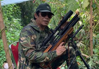 Sebelum Sukses Jadi Pelawak, Parto Patrio Ternyata Pernah Jadi Karyawan Ayam Goreng Cepat Saji karena Gagal Tes TNI