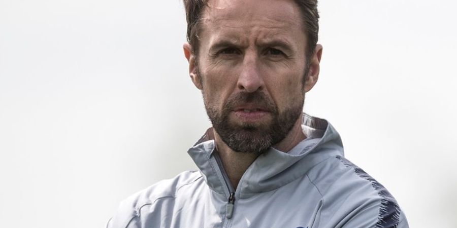 Uji Coba EURO 2020 - Menguji Racikan 4 Bek Kanan Timnas Inggris ala Gareth Southgate