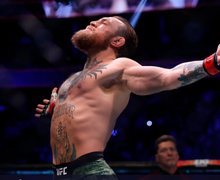 VIDEO - Ganasnya Conor McGregor Bikin Petinju Mikir Dua Kali Terjun ke MMA