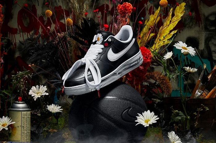 nike air force 1 g dragon harga