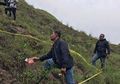 Pendaki Jatuh ke Jurang Sedalam 40 Meter di Gunung Batur, Lokasi Disebut Terkenal Angker, Begini Kronologinya
