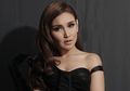 Lagi! Ayu Ting Ting Pakai Dress Transparan Hingga Dalaman dan Lekuk Tubuh Terlihat, Tampilannya Justru Tuai Pujian