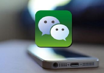 Pemblokiran WeChat Dipredikasi akan Berpengaruh Pada Penjualan iPhone