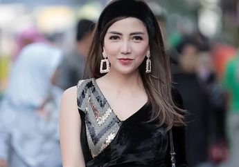 Dipersunting Pengusaha Batu Bara, Bella Shofie Boyong Anak dan Suaminya Menyepi di Sebuah Pulau untuk Isolasi Diri Demi Hindari Virus Corona