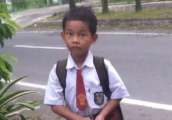 Unggah Foto Bocah yang Tewas Demi Bela Ibunya, Pesan Ustadz Abdul Somad Tuai Perhatian: Engkau Terbebas dari Azab Kubur...
