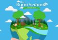 Terungkap, Begini Awal Mula Hari Bumi Sedunia Mulai Dirayakan!